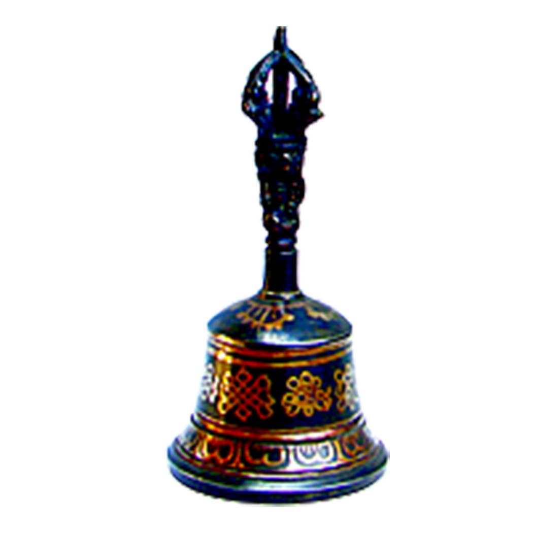 Mantra Tingsha Bell