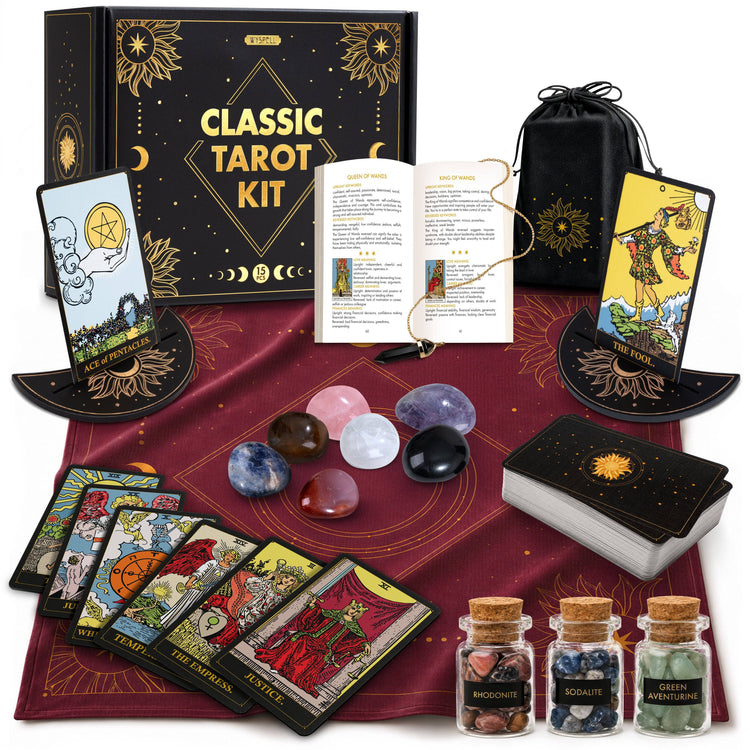 Gift Sets & Kits