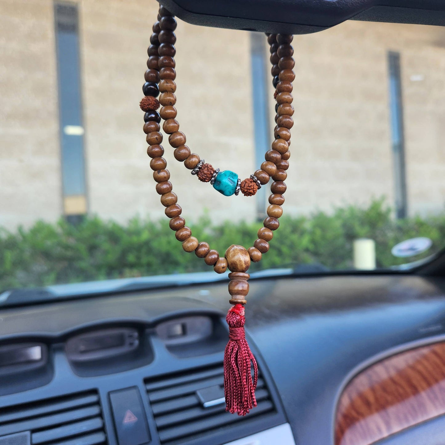 Prayer Mala Beads