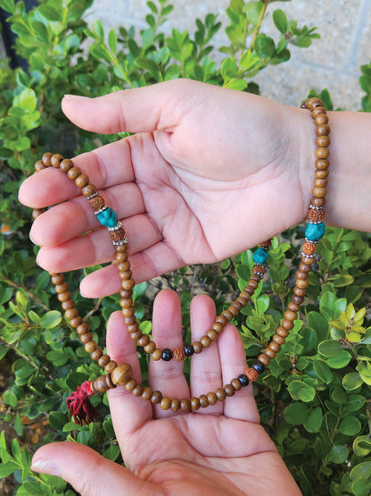 Prayer Mala Beads