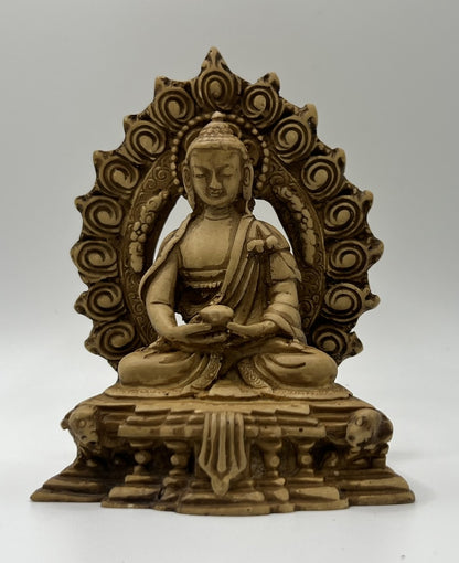 Enlighten Buddha