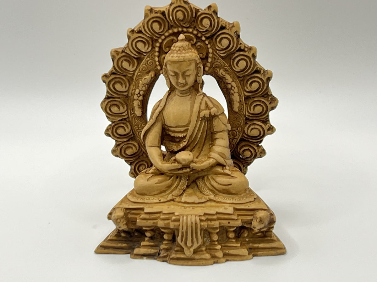 Enlighten Buddha
