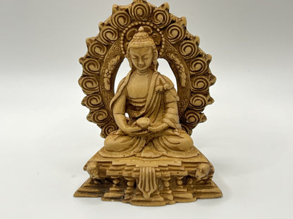 Enlighten Buddha