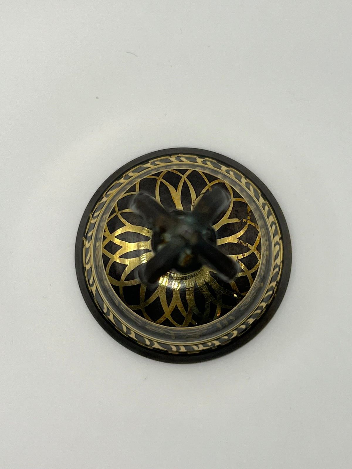 Mantra Tingsha Bell