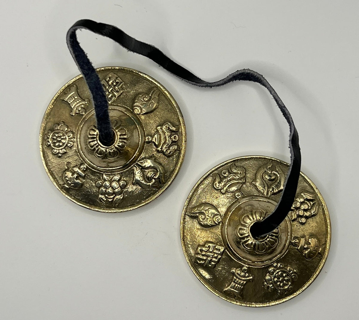 Hand Carved Tincha