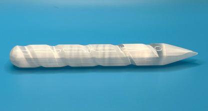 Selenite Polished Wands
