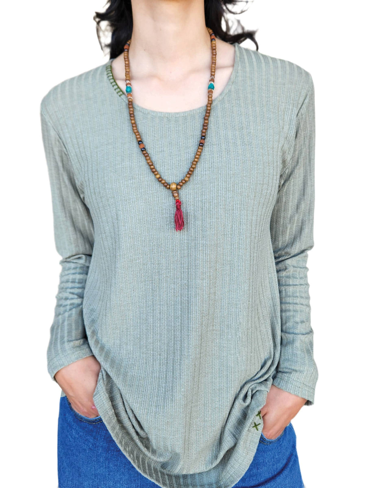 Prayer Mala Beads