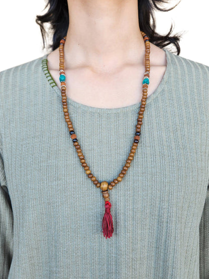 Prayer Mala Beads
